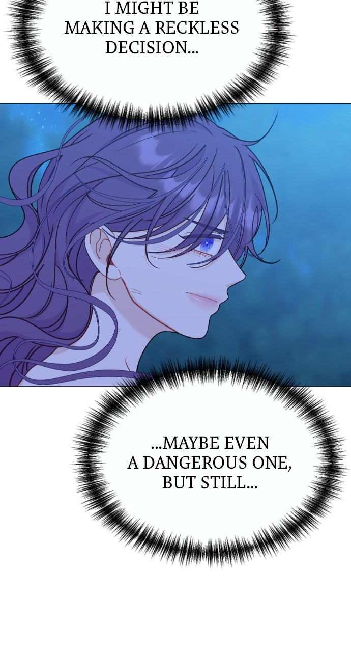 To Die or To Fall In Love (S2) Episode 17 page 99 - 