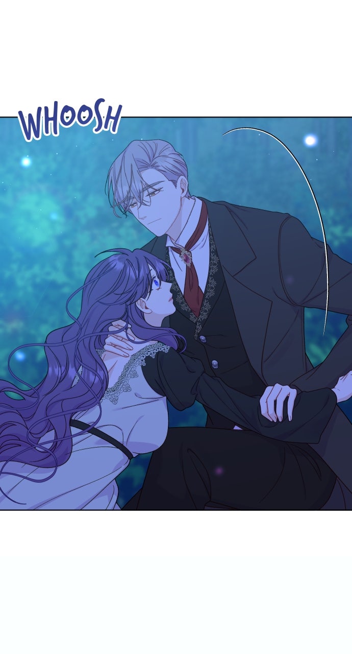 To Die or To Fall In Love (S2) Episode 18 page 19 - 