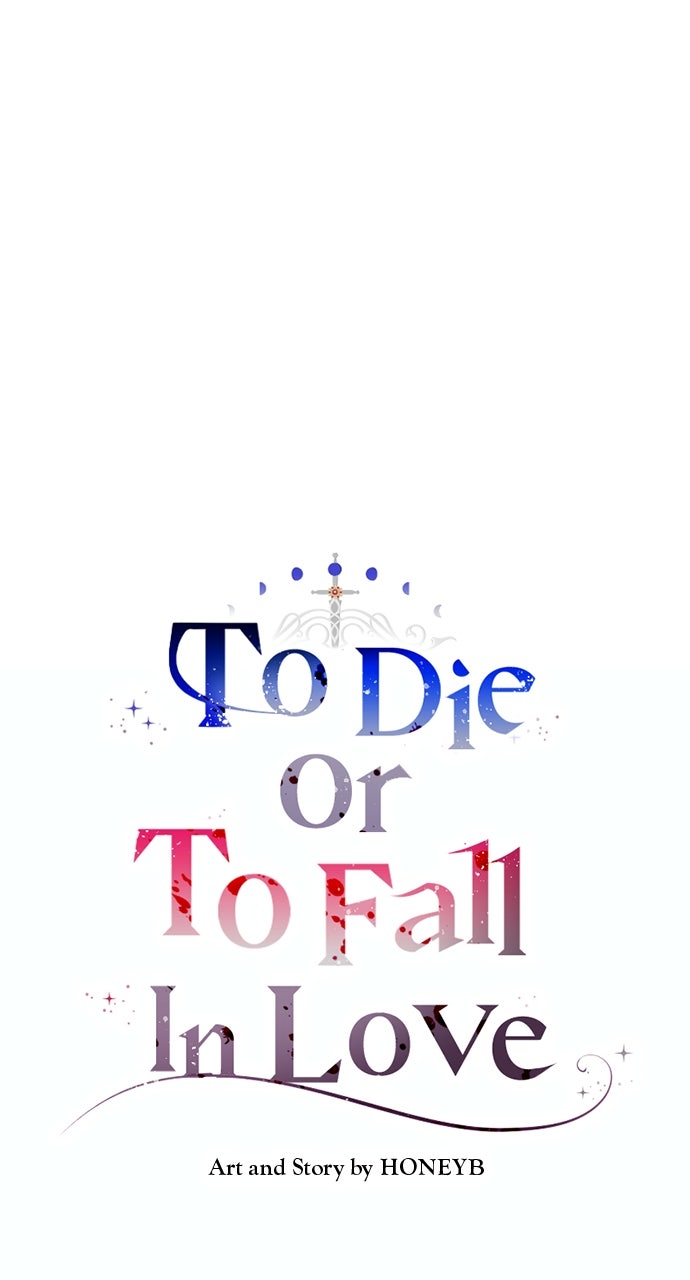 To Die or To Fall In Love (S2) Episode 18 page 36 - 