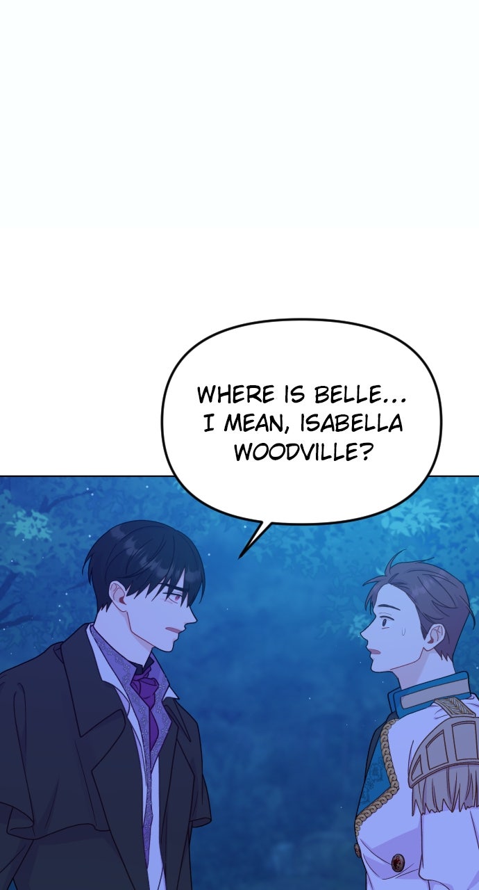 To Die or To Fall In Love (S2) Episode 18 page 41 - 