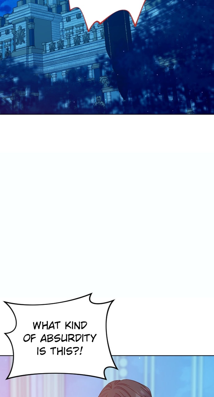 To Die or To Fall In Love (S2) Episode 18 page 46 - 