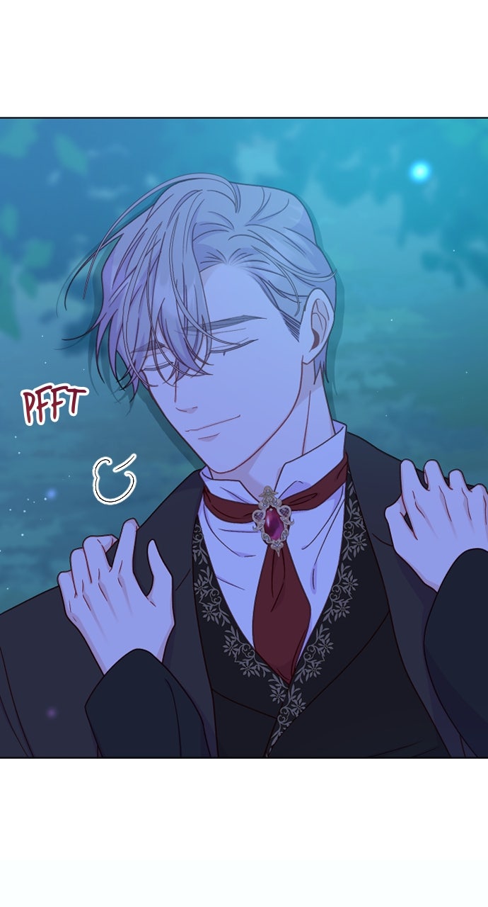 To Die or To Fall In Love (S2) Episode 18 page 6 - 