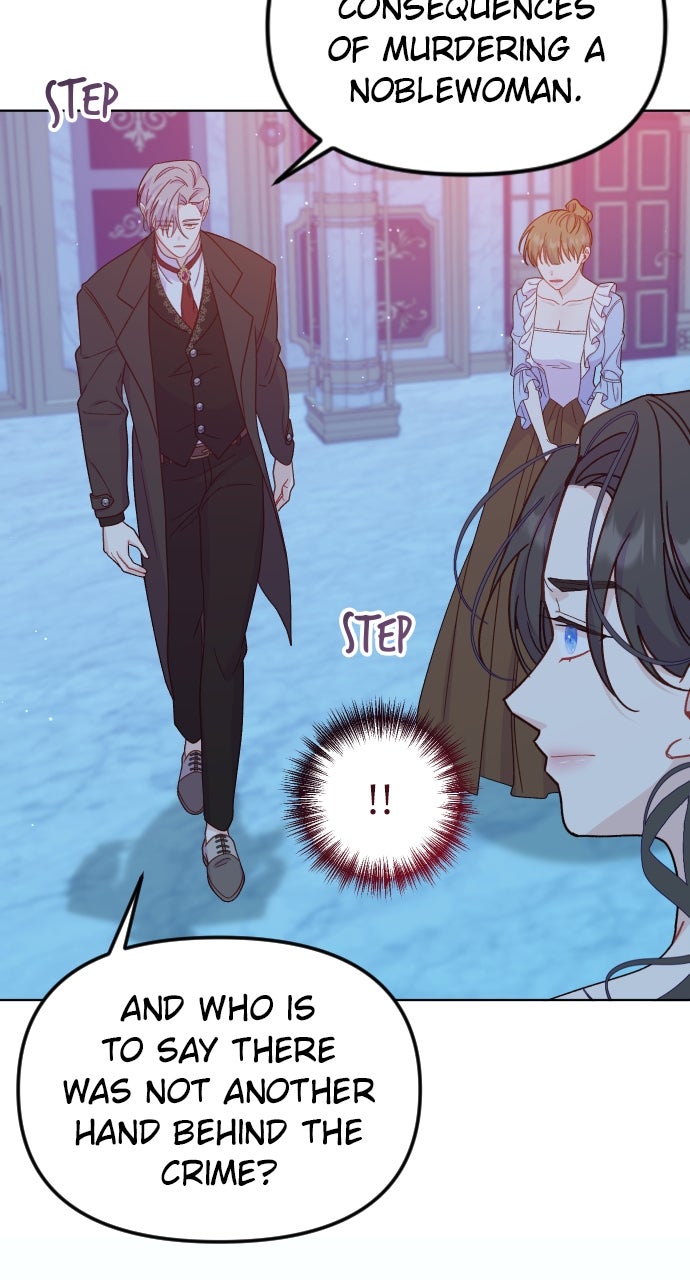 To Die or To Fall In Love (S2) Episode 18 page 51 - 