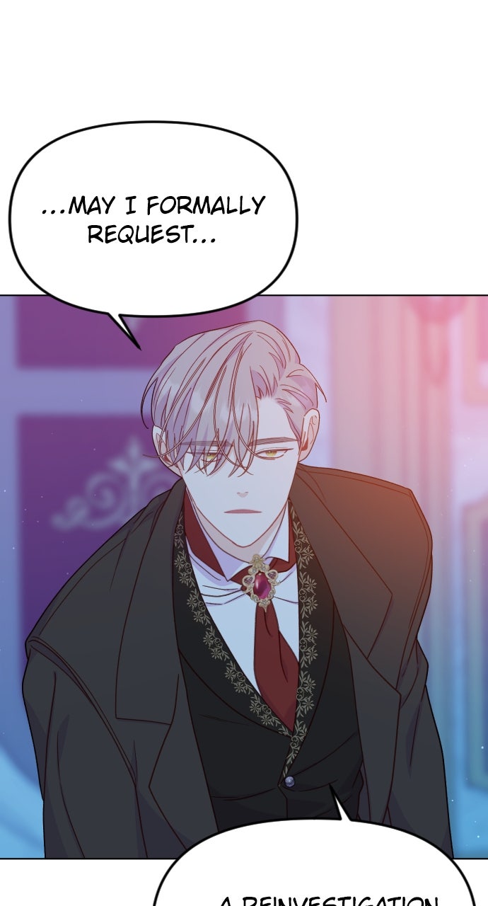 To Die or To Fall In Love (S2) Episode 18 page 55 - 