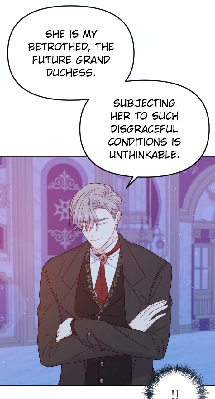 To Die or To Fall In Love (S2) Episode 18 page 62 - 