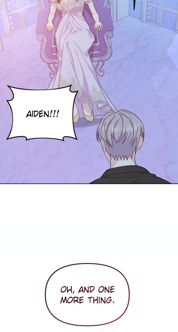 To Die or To Fall In Love (S2) Episode 18 page 65 - 