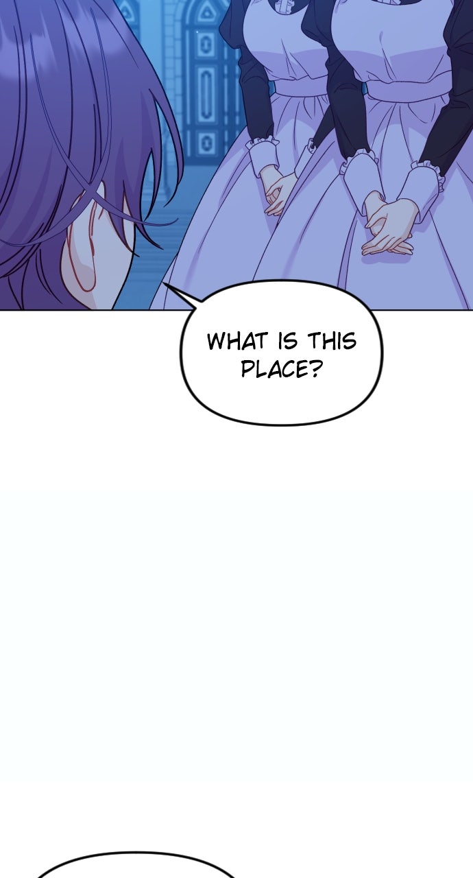 To Die or To Fall In Love (S2) Episode 18 page 73 - 