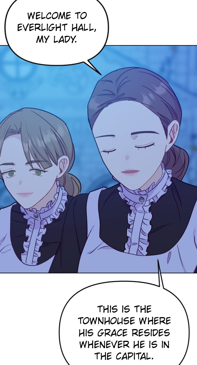 To Die or To Fall In Love (S2) Episode 18 page 74 - 