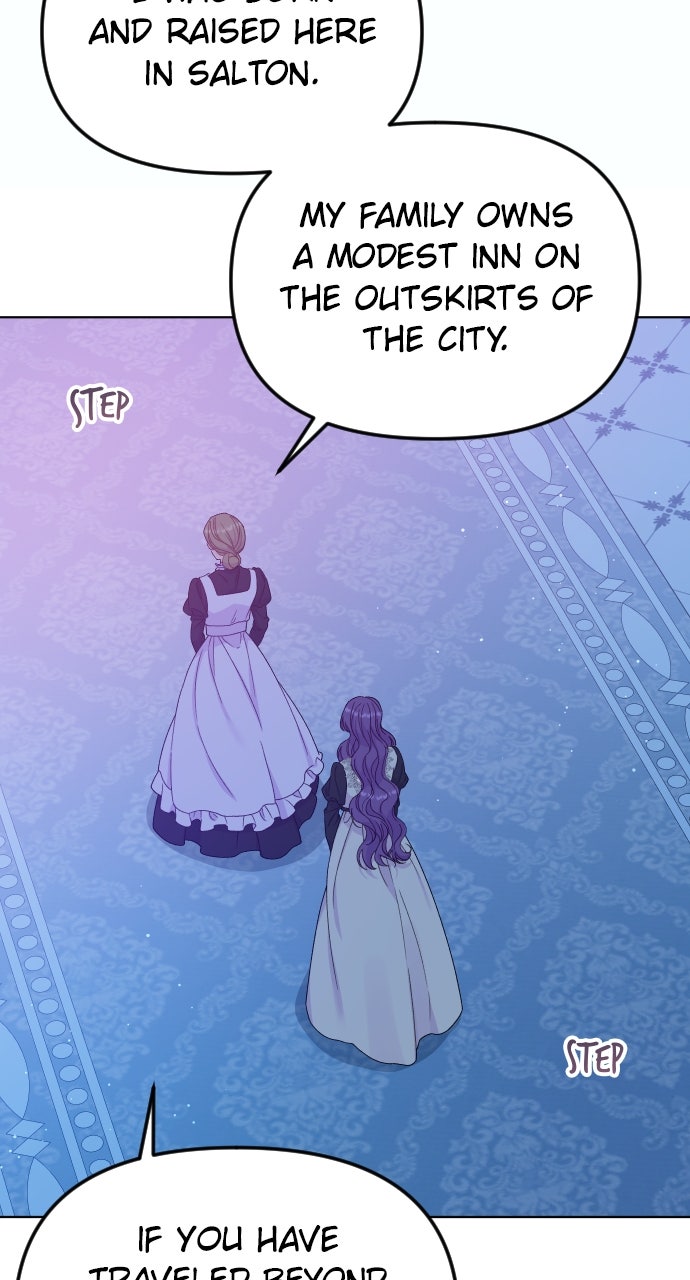 To Die or To Fall In Love (S2) Episode 18 page 80 - 