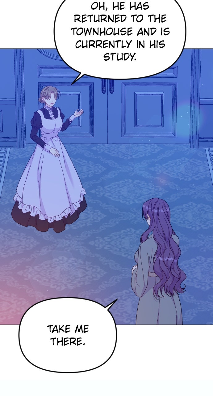 To Die or To Fall In Love (S2) Episode 18 page 97 - 