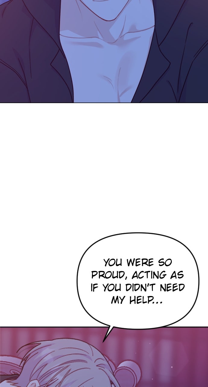 To Die or To Fall In Love (S2) Episode 19 page 19 - 
