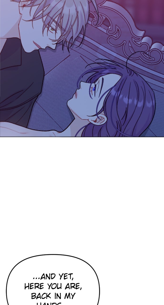 To Die or To Fall In Love (S2) Episode 19 page 20 - 