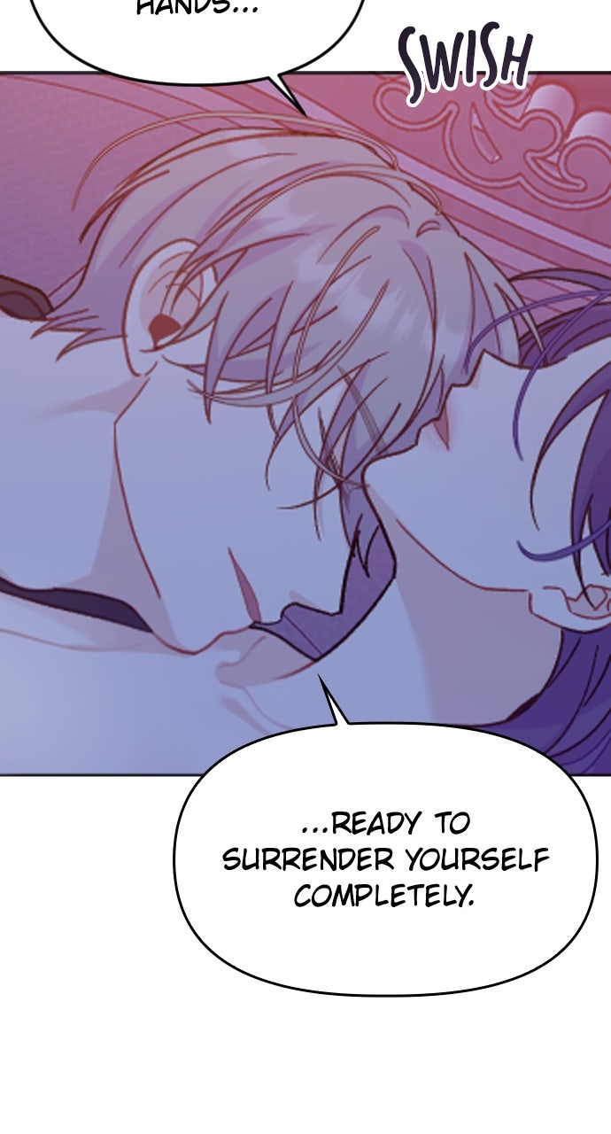 To Die or To Fall In Love (S2) Episode 19 page 21 - 
