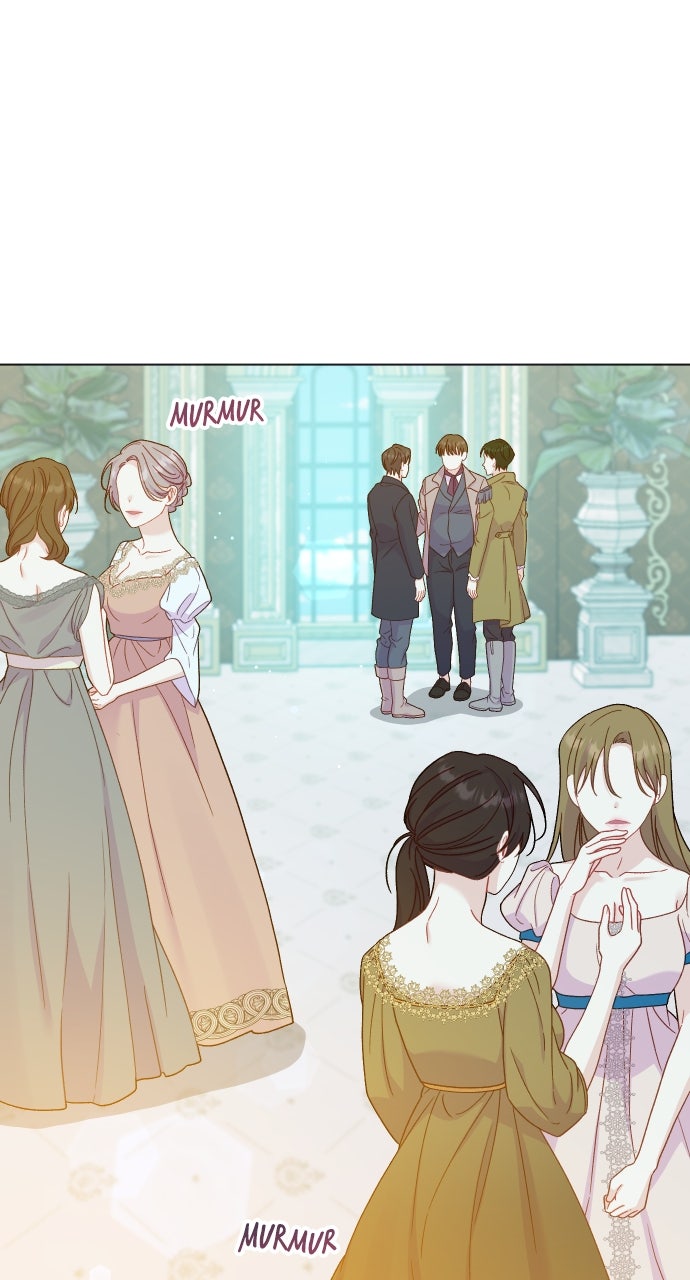 To Die or To Fall In Love (S2) Episode 19 page 41 - 