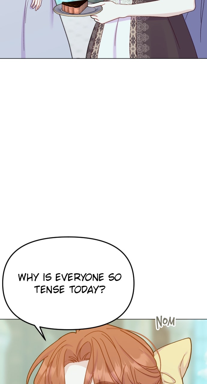 To Die or To Fall In Love (S2) Episode 19 page 43 - 
