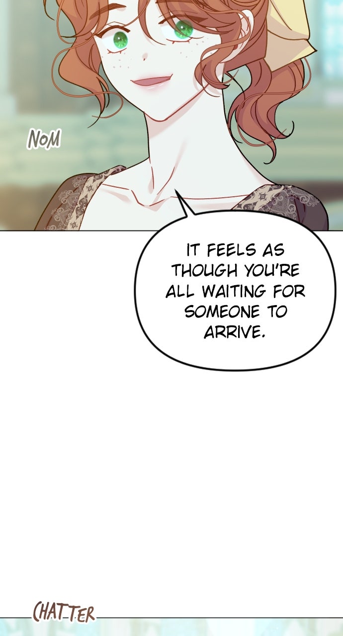 To Die or To Fall In Love (S2) Episode 19 page 44 - 
