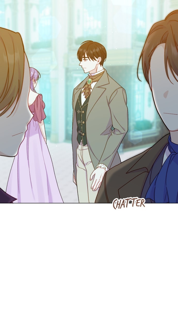 To Die or To Fall In Love (S2) Episode 19 page 45 - 