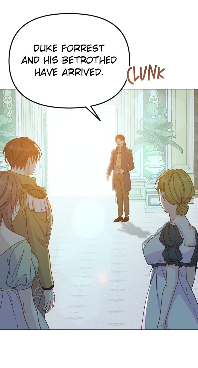 To Die or To Fall In Love (S2) Episode 19 page 46 - 