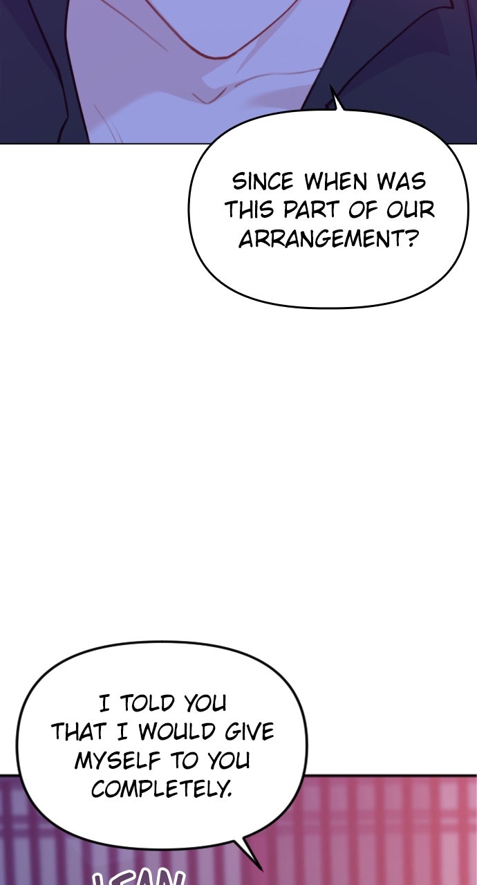 To Die or To Fall In Love (S2) Episode 19 page 6 - 