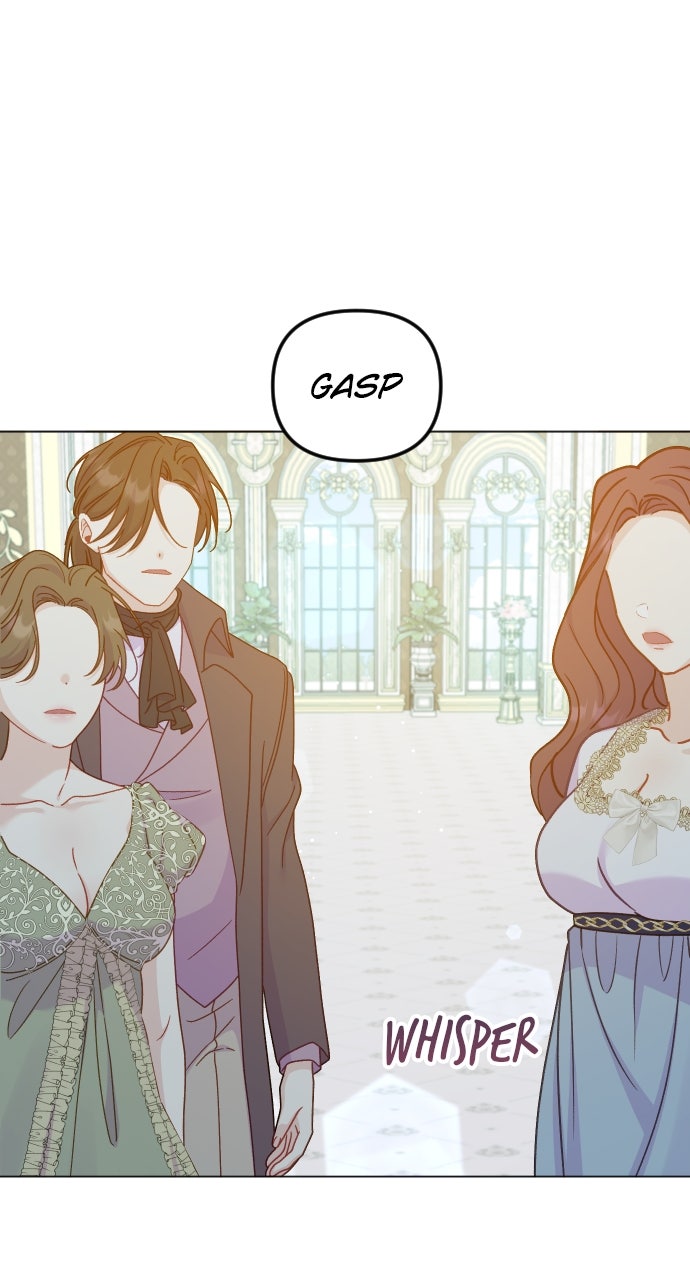 To Die or To Fall In Love (S2) Episode 19 page 56 - 