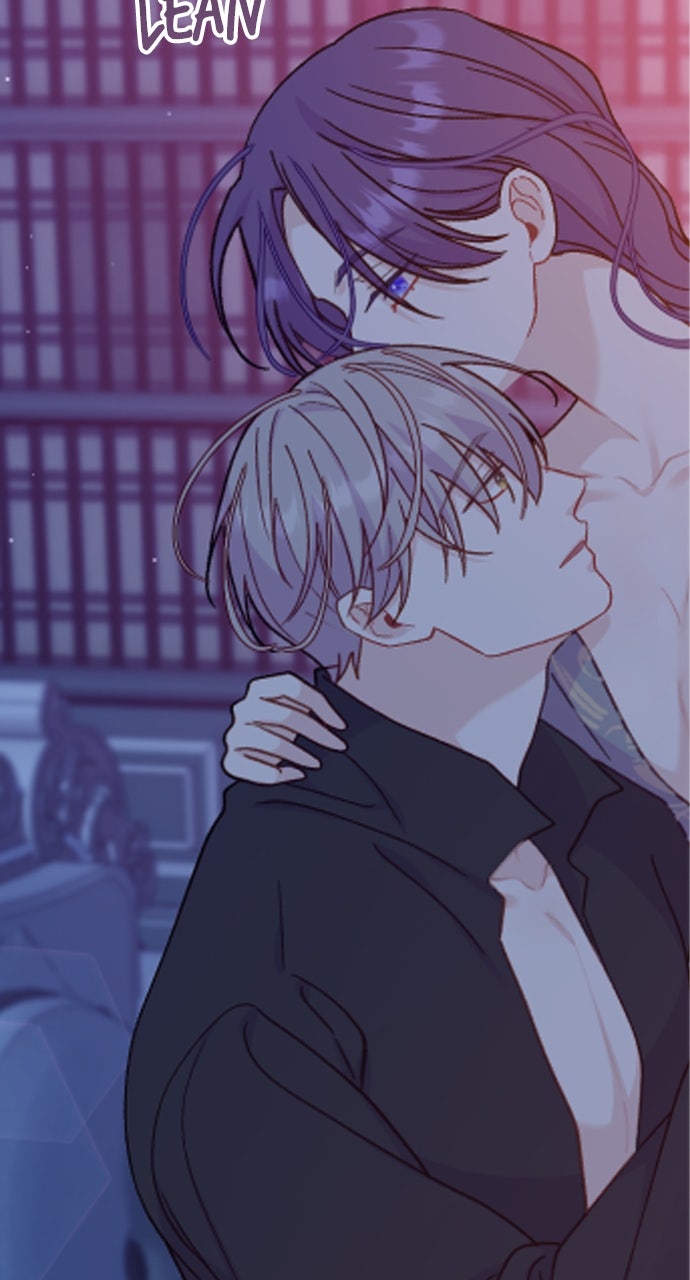 To Die or To Fall In Love (S2) Episode 19 page 7 - 