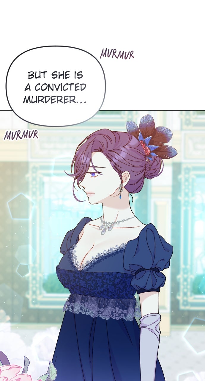 To Die or To Fall In Love (S2) Episode 19 page 61 - 