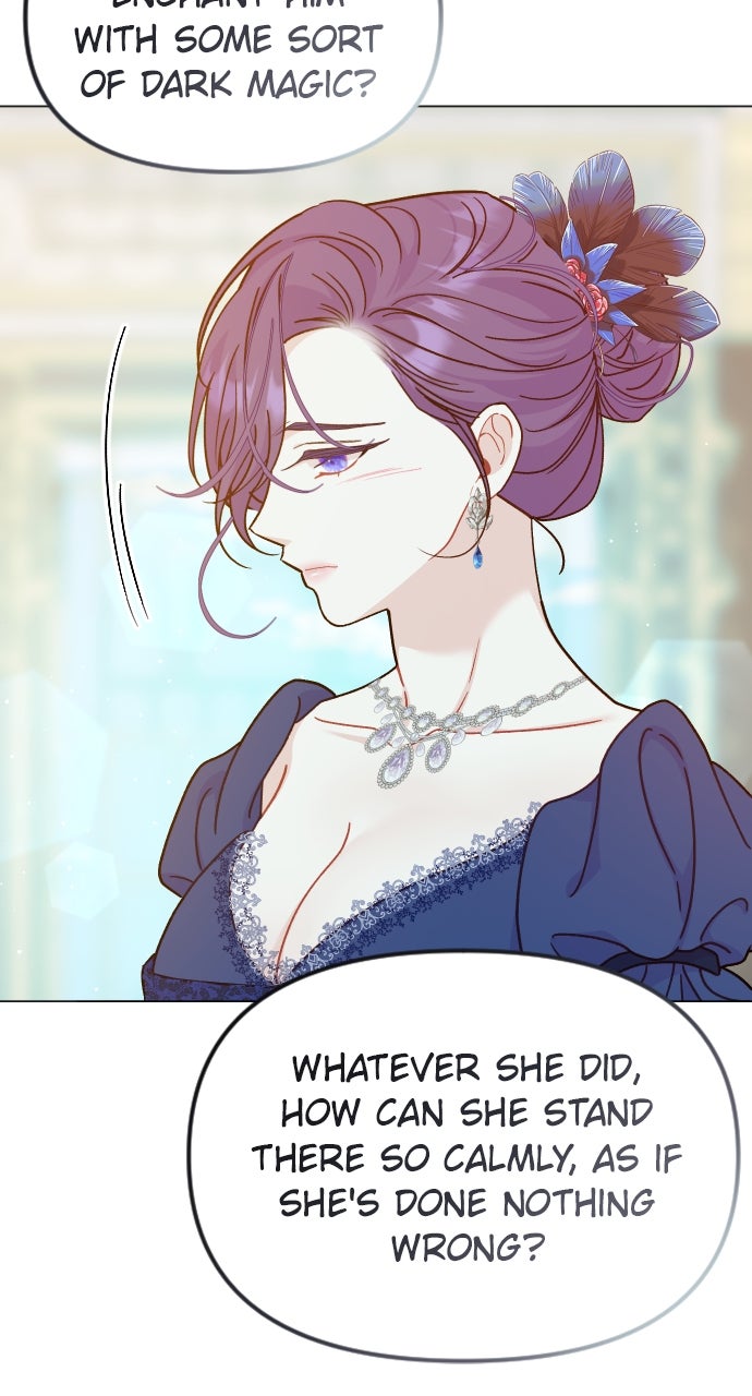 To Die or To Fall In Love (S2) Episode 19 page 63 - 