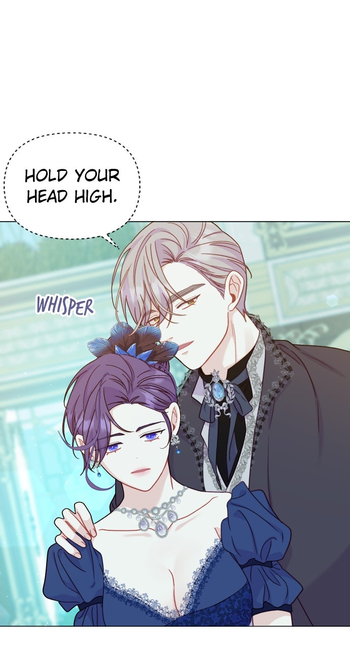 To Die or To Fall In Love (S2) Episode 19 page 65 - 