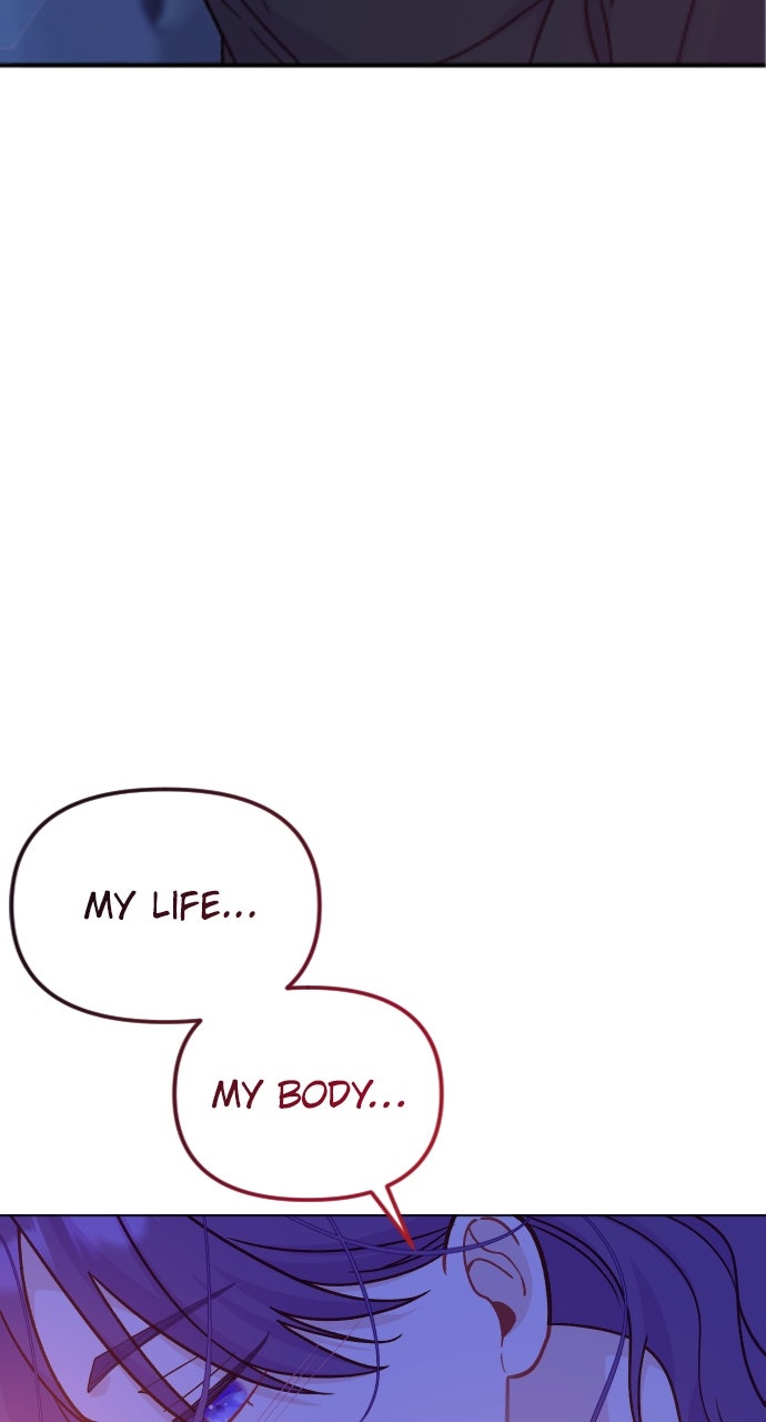 To Die or To Fall In Love (S2) Episode 19 page 8 - 