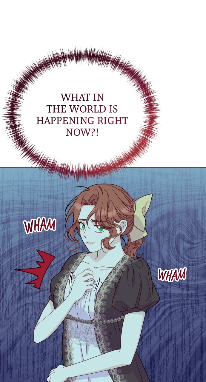 To Die or To Fall In Love (S2) Episode 19 page 75 - 