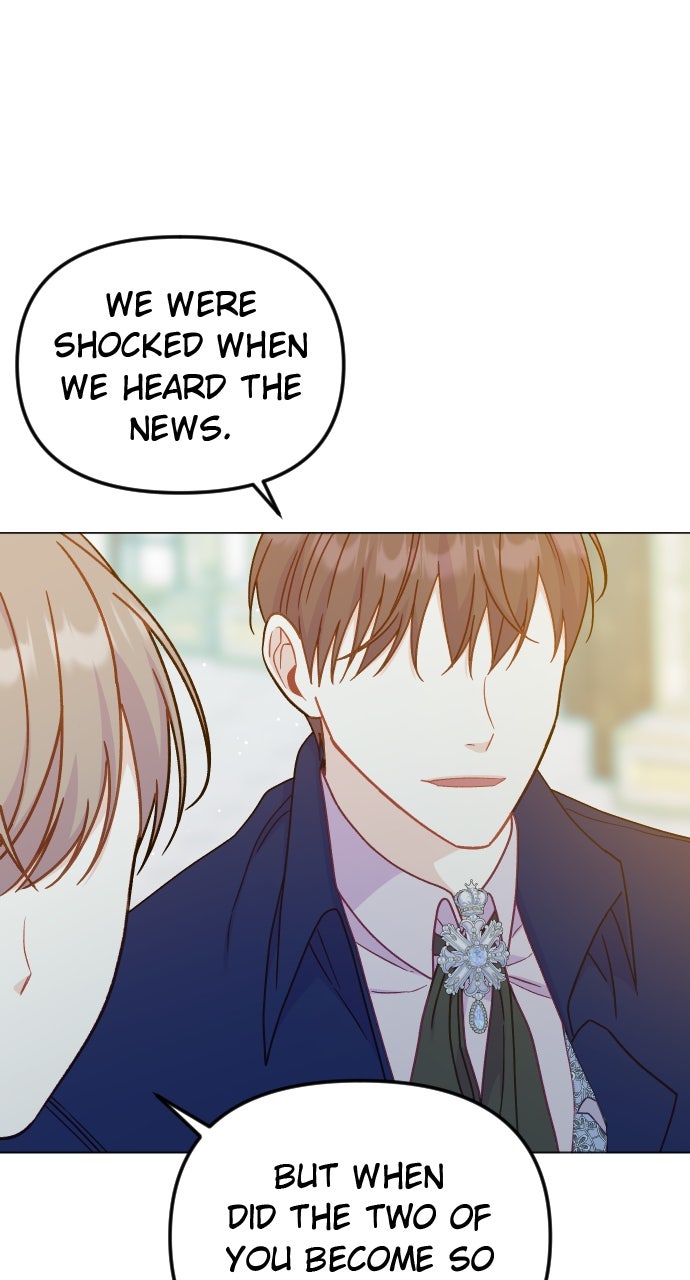To Die or To Fall In Love (S2) Episode 19 page 84 - 