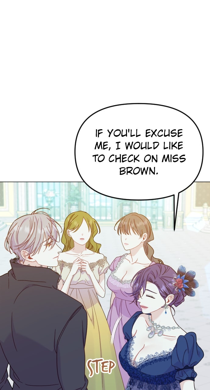 To Die or To Fall In Love (S2) Episode 19 page 91 - 