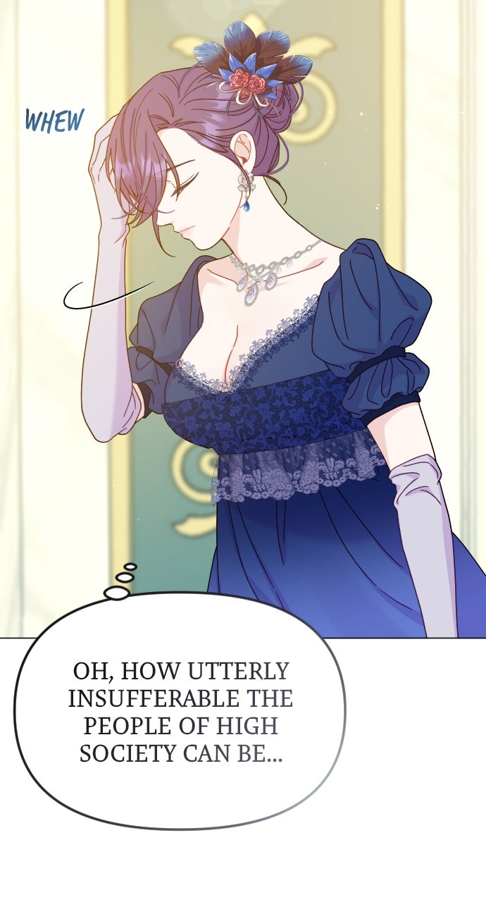 To Die or To Fall In Love (S2) Episode 19 page 94 - 