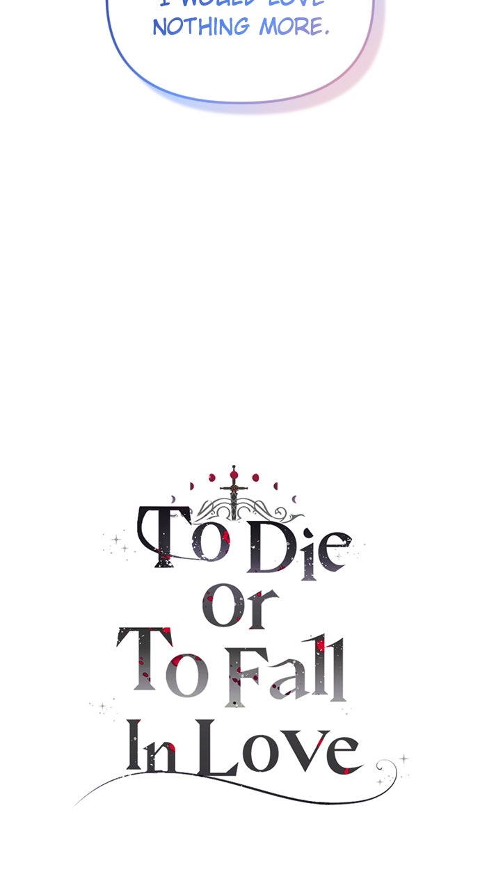 To Die or To Fall In Love (S2) Episode 20 page 105 - 