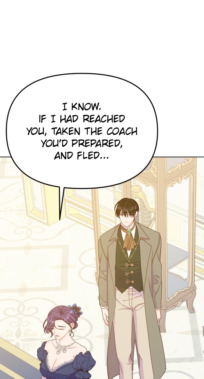 To Die or To Fall In Love (S2) Episode 20 page 13 - 