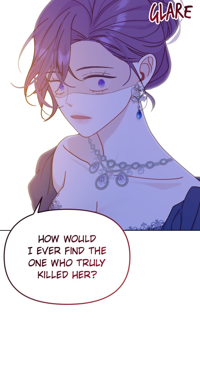 To Die or To Fall In Love (S2) Episode 20 page 19 - 