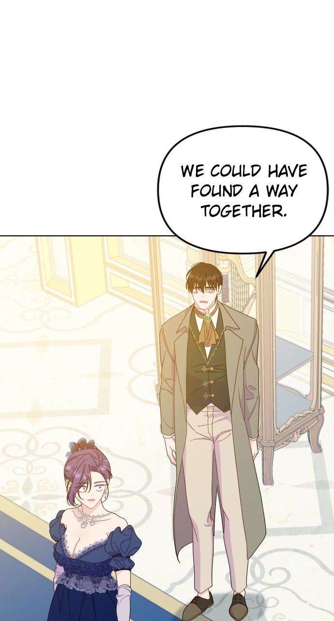 To Die or To Fall In Love (S2) Episode 20 page 20 - 