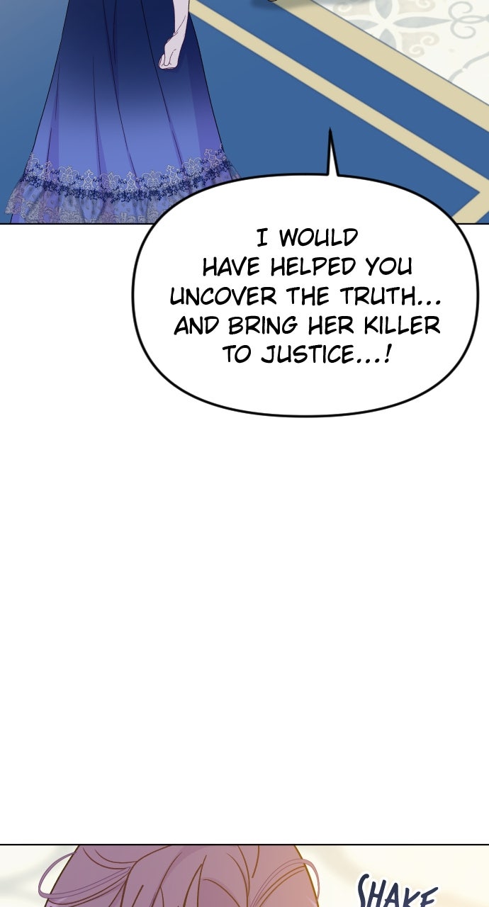 To Die or To Fall In Love (S2) Episode 20 page 21 - 