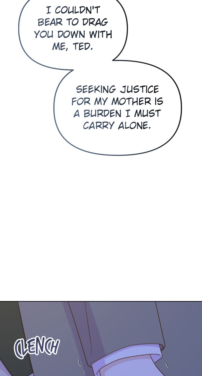 To Die or To Fall In Love (S2) Episode 20 page 23 - 