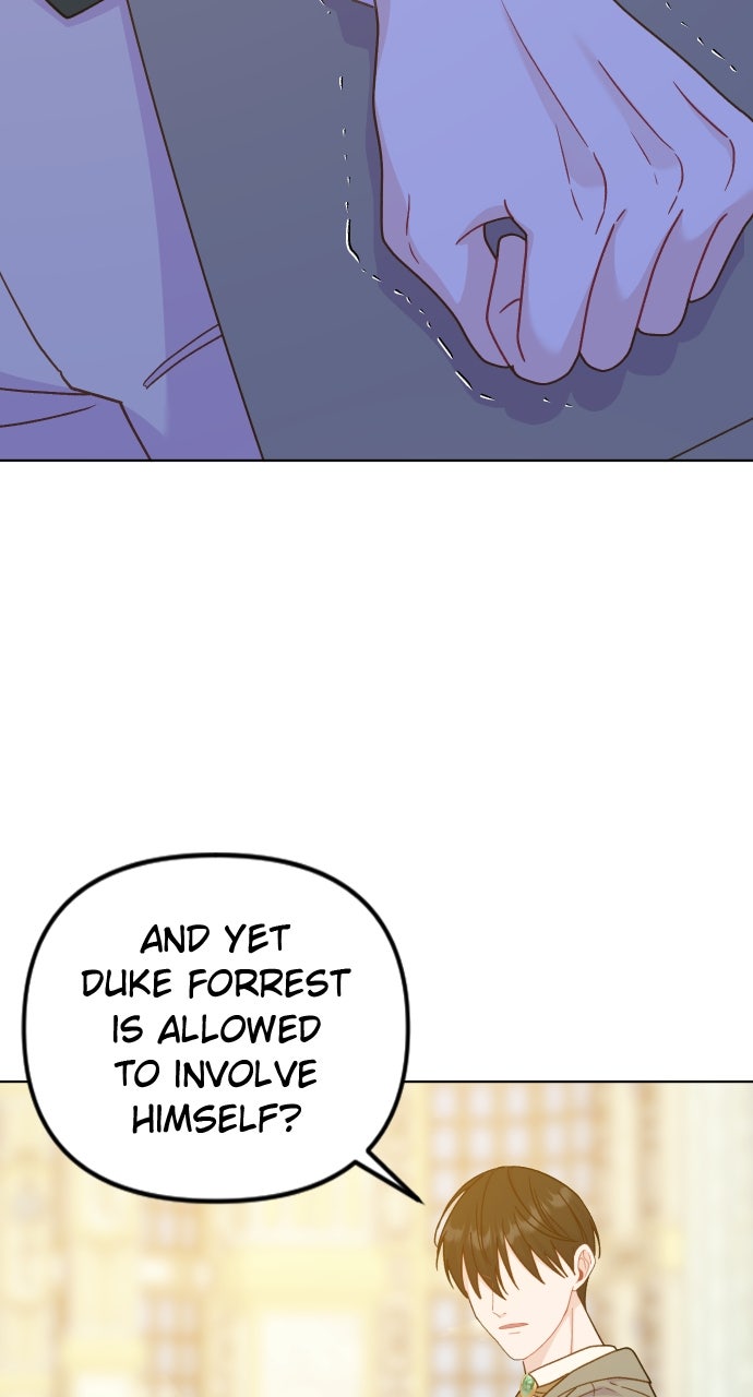 To Die or To Fall In Love (S2) Episode 20 page 24 - 