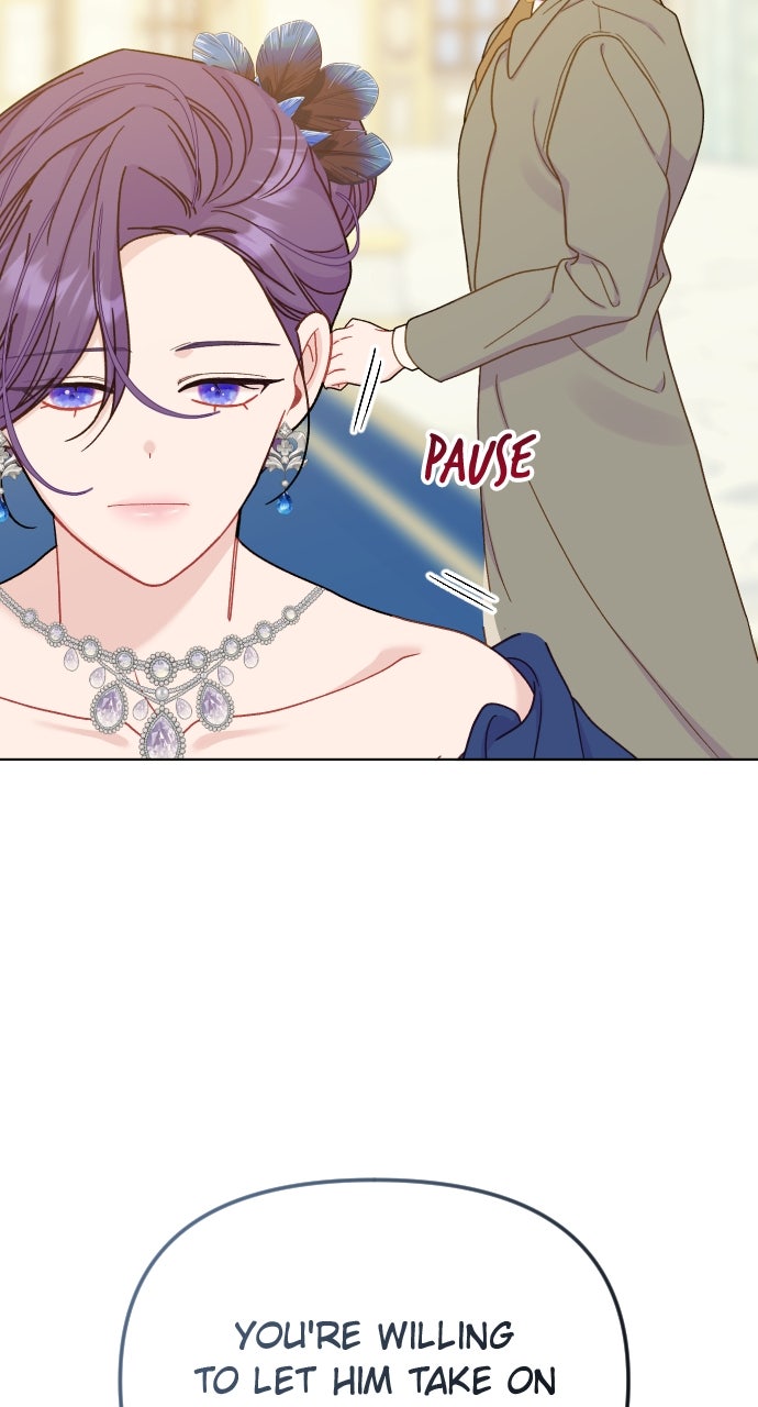 To Die or To Fall In Love (S2) Episode 20 page 25 - 