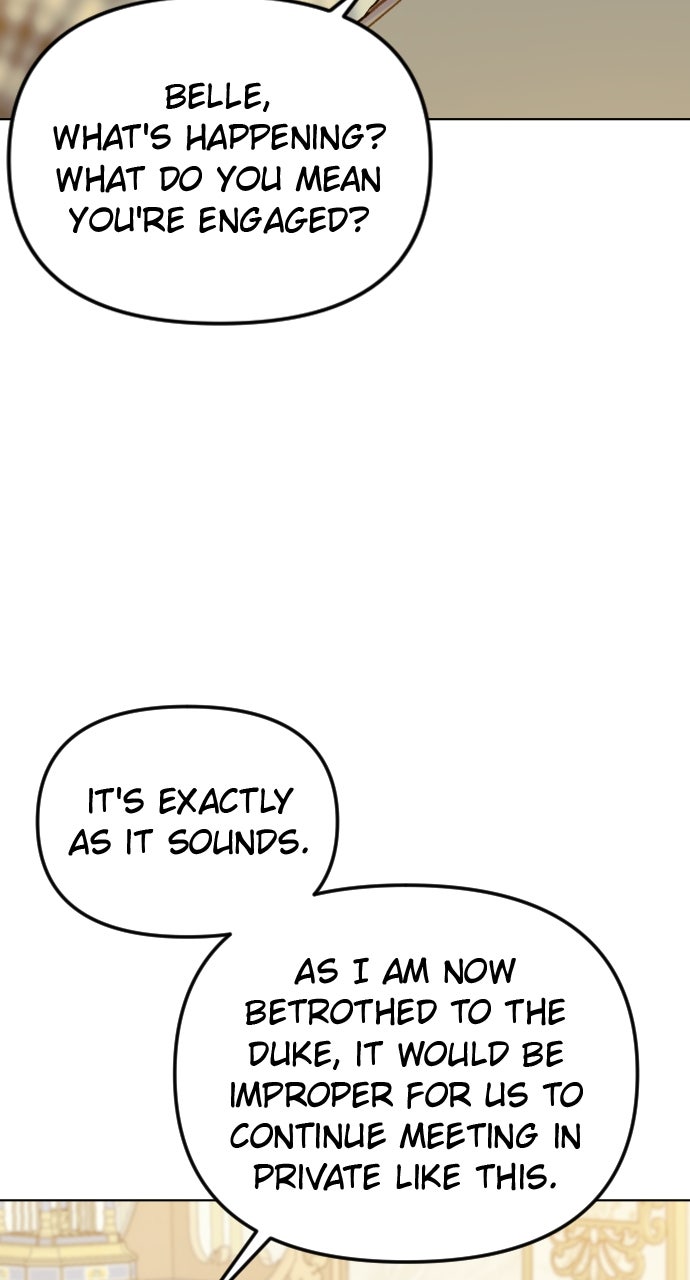 To Die or To Fall In Love (S2) Episode 20 page 4 - 