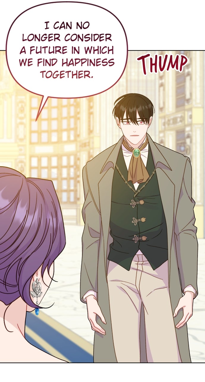 To Die or To Fall In Love (S2) Episode 20 page 35 - 