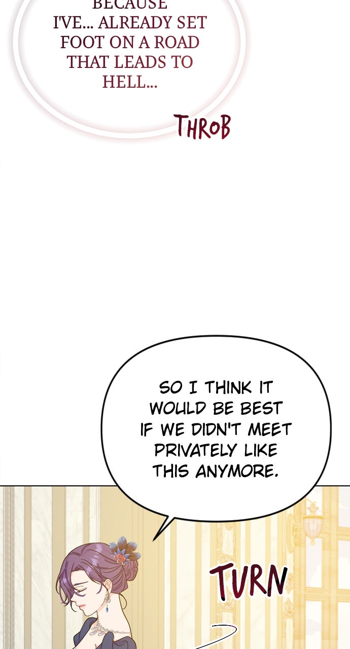 To Die or To Fall In Love (S2) Episode 20 page 37 - 
