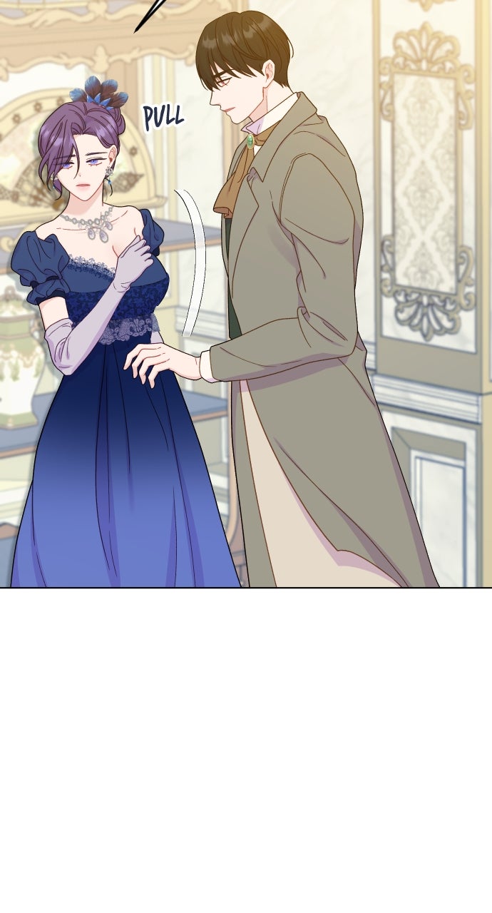 To Die or To Fall In Love (S2) Episode 20 page 5 - 
