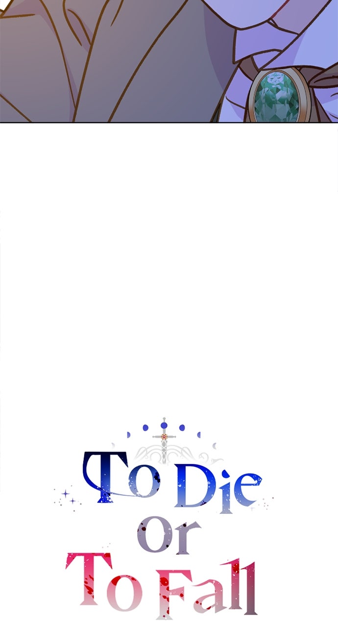 To Die or To Fall In Love (S2) Episode 20 page 45 - 