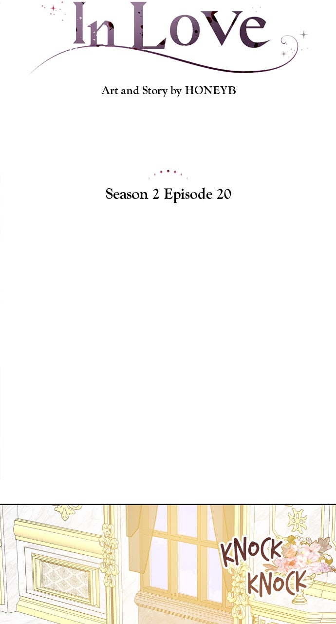To Die or To Fall In Love (S2) Episode 20 page 46 - 