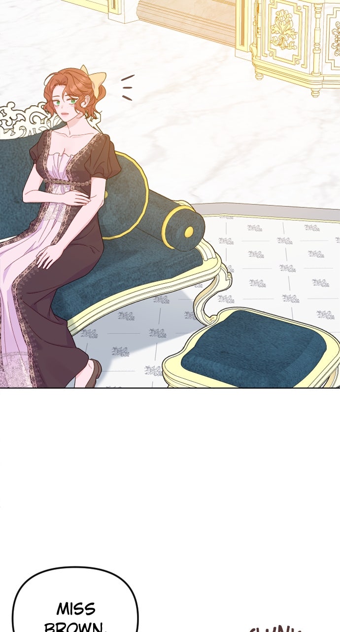 To Die or To Fall In Love (S2) Episode 20 page 47 - 
