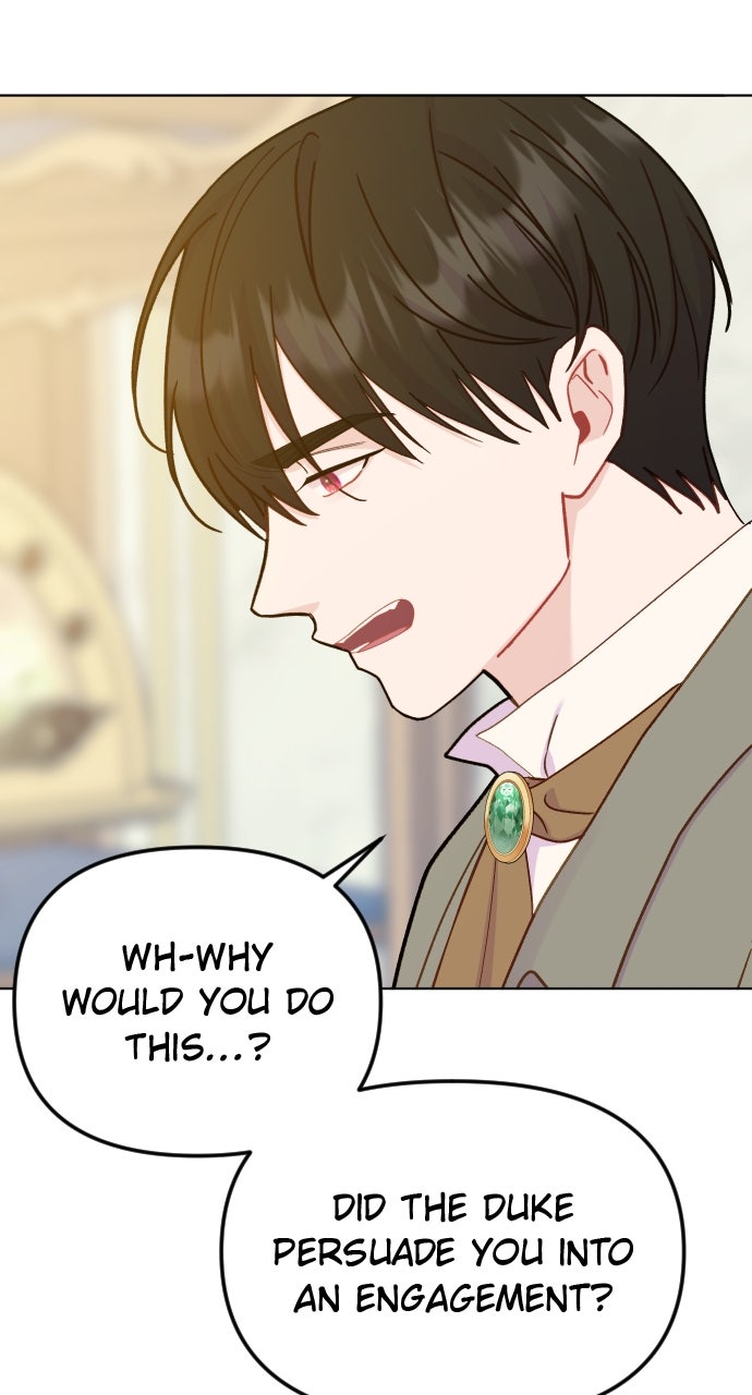 To Die or To Fall In Love (S2) Episode 20 page 6 - 