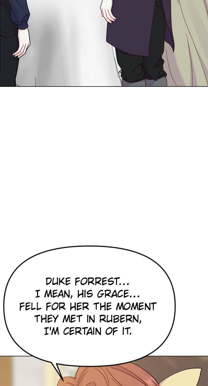 To Die or To Fall In Love (S2) Episode 20 page 61 - 